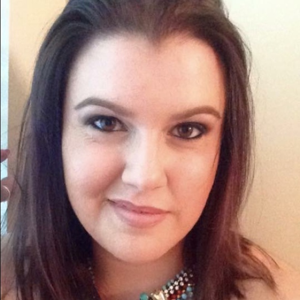 Meet your Posher, Michele